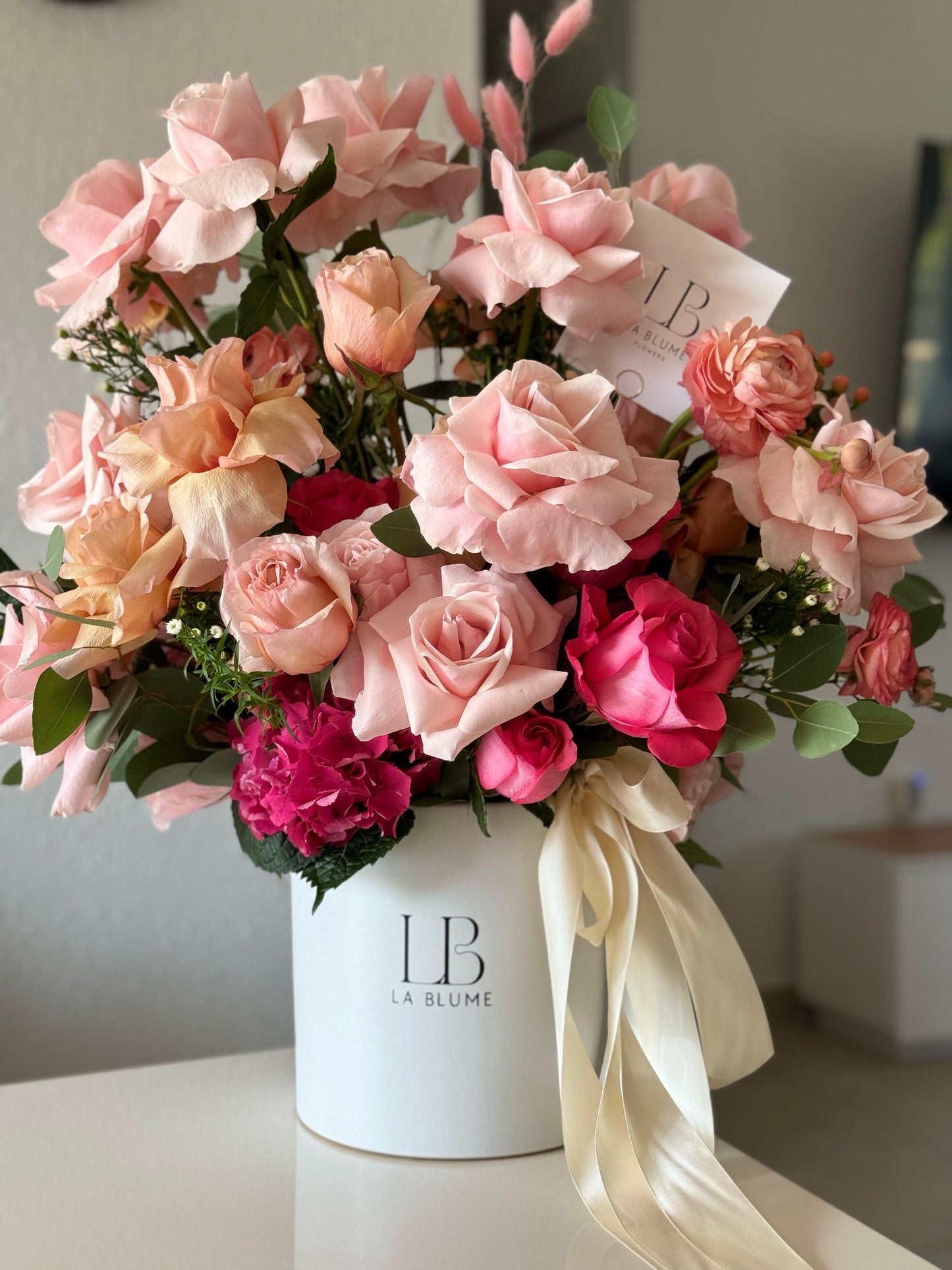 Imperial Rose