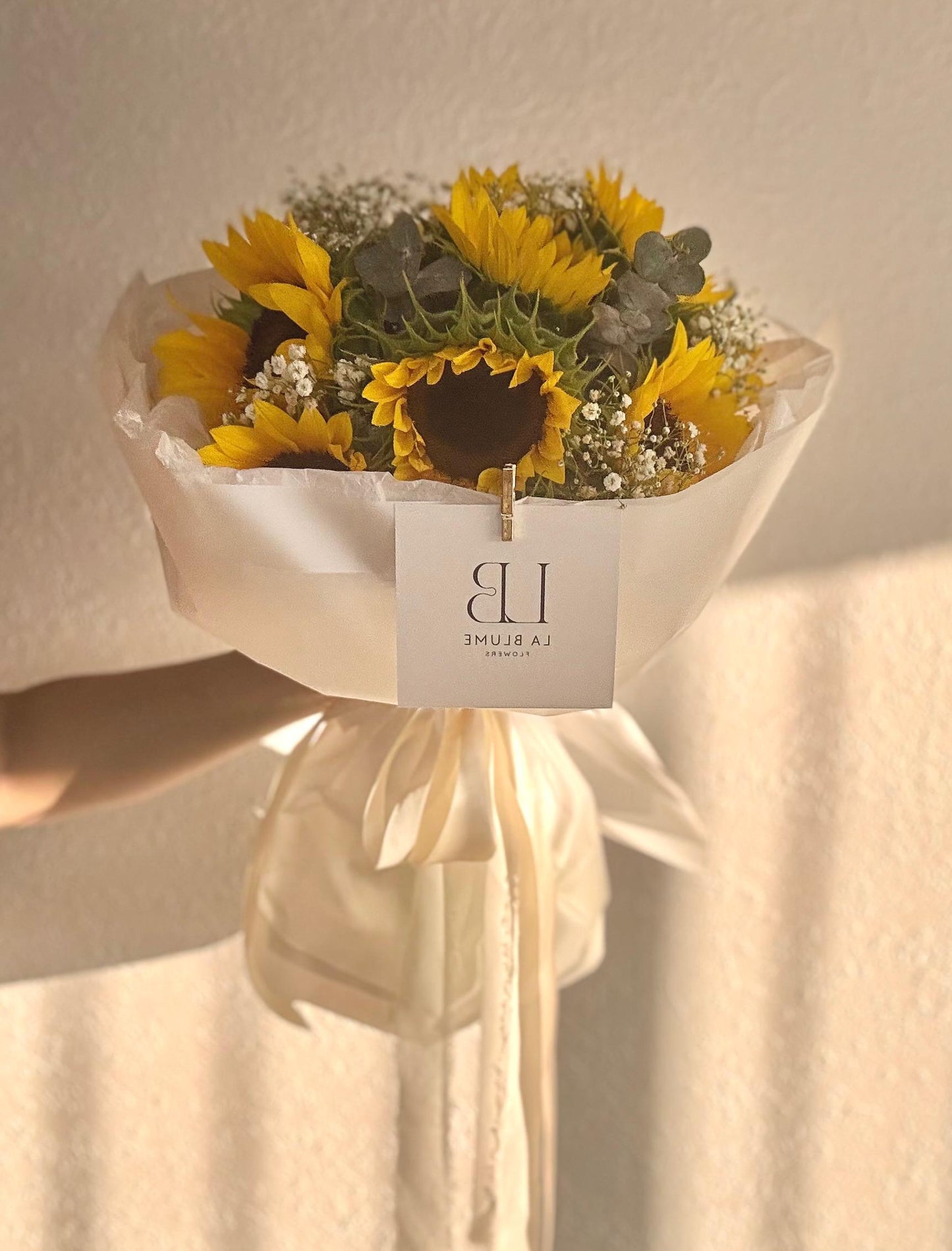 Sunflower Bouquet