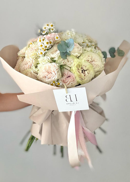 Wild Blush